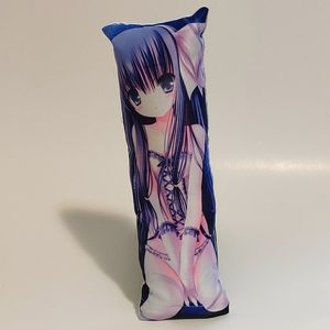 Anime Girl Wrist Pillow